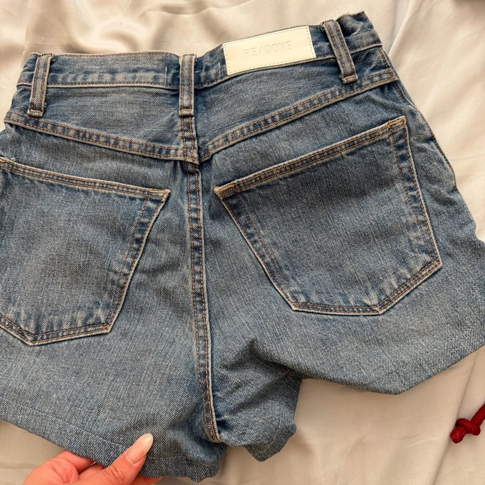 Redone shorts - Picture 3 of 4